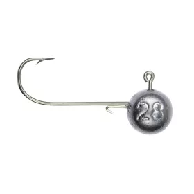 Nevis Jig Head 5/0-28gr 3Stk/Pckg Jigkopf