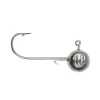 Nevis Jig Head 6/0-18gr 3Stk/Pckg Jigkopf