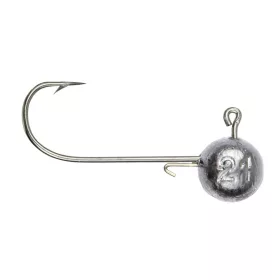 Nevis Jig Head 6/0-21gr 3Stk/Pckg Jigkopf