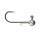 Reiva Ultra Strong Jig Head 1-2gr 4Stk/Pckg Jigkopf