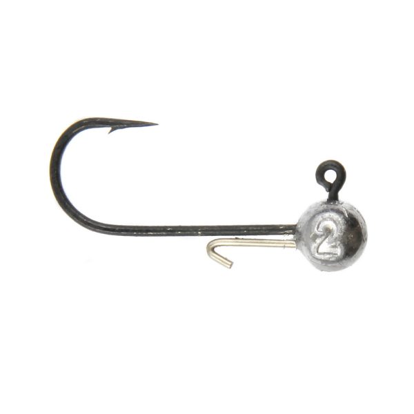 Reiva Ultra Strong Jig Head 1-2gr 4Stk/Pckg Jigkopf