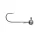 Reiva Ultra Strong Jig Head 1-7gr 4Stk/Pckg Jigkopf