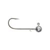 Reiva Ultra Strong Jig Head 1/0-5gr 4Stk/Pckg Jigkopf