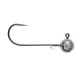 Reiva Ultra Strong Jig Head 1/0-10gr 4Stk/Pckg Jigkopf