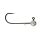 Reiva Ultra Strong Jig Head 2-3,5gr 4 St./Pack Jigkopf
