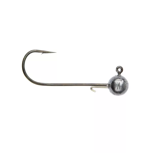Reiva Ultra Strong Jig Head 2-7gr 4 St./Pack Jigkopf