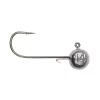 Reiva Ultra Strong Jig Head 3/0-14gr 4 St./Pack Jigkopf