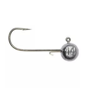 Reiva Ultra Strong Jig Head 3/0-14gr 4 St./Pack Jigkopf