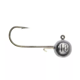 Reiva Ultra Strong Jig Head 3/0-18gr 3 St./Pack Jigkopf