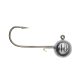 Reiva Ultra Strong Jig Head 3/0-18gr 3 St./Pack Jigkopf
