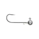 Reiva Ultra Strong Jigkopf 5/0-5gr 4 Stk./Pack.