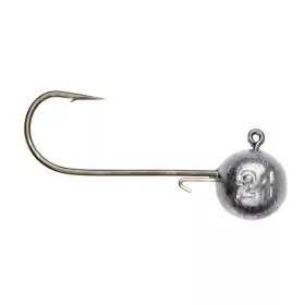 Reiva Ultra Strong Jig Head 6/0-24gr 3 Stk./Pk. Jigkopf