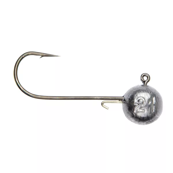 Reiva Ultra Strong Jig Head 28gr 6/0 Jigkopf 3Stk.