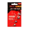 Reiva Ultra Strong Jig Head 28gr 6/0 Jigkopf 3Stk.