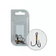 Wizard Grizzly 974M-6 2X Bronze Drillingshaken 5 Stk/Pack