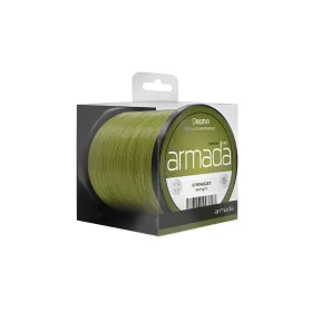 Delphin ARMADA CARP 300m/Tarnung 0,40mm 25,3lbs