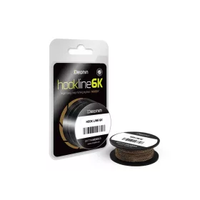 Delphin HOOKLINE 6K Muddy 20m 25lbs