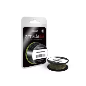 Delphin ARMADA SHOCK grün 40m 0,18mm 40lbs