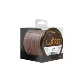 Delphin CATON 250m / braun 0,63mm 68,20kg