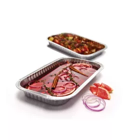 Broil King Schmale Abtropfschale 3 Stk.