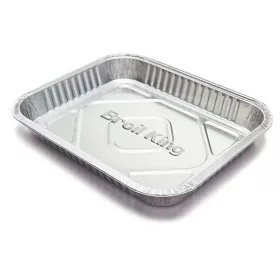 Broil King Nagy Csepegtetőtálca 3db