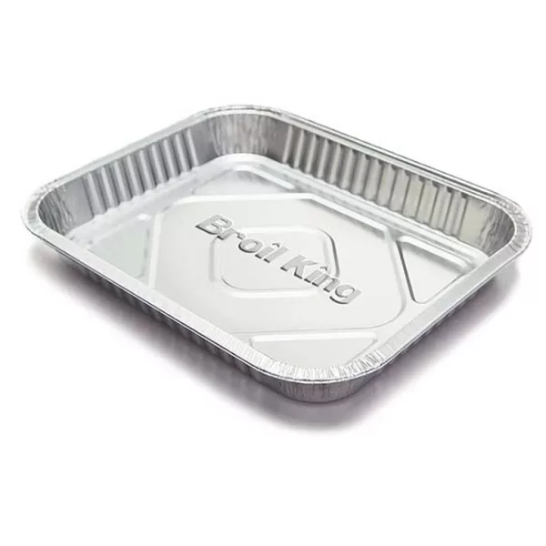 Broil King Nagy Csepegtetőtálca 3db