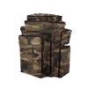 Carp Academy Camo Rucksack XL
