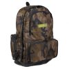 Carp Academy Camo Rucksack L