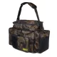 Carp Academy Camo Compact Zubehörtasche