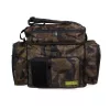 Carp Academy Camo Compact Zubehörtasche