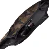 Carp Academy Camo Karpfenrutenfutteral für 1 Rute 195cm