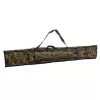 Carp Academy Camo Karpfenrutenfutteral für 3 Ruten 205cm