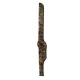 Carp Academy Camo Karpfenrutenfutteral 1 Rute 205cm