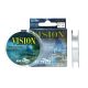 Nevis Vision 50m 0.08mm Monofil Vorfach-Transparent