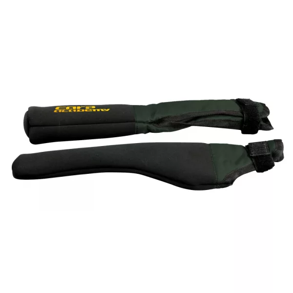 CARP ACADEMY Ringschutzkappe 2 Stk./Pack. Rutenband