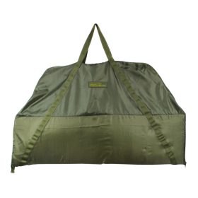   Carp Academy Abhakmatte mit Messfunktion, Reißverschluss 58x98cm