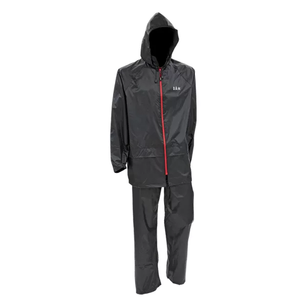 Dam Protec Rainsuit Regenanzug XL