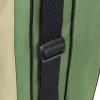 NEVIS Rutentasche 100D green