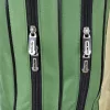 NEVIS Rutentasche 135D green