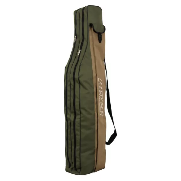 NEVIS Rutentasche 150D green