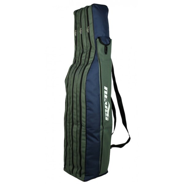 NEVIS Rutentasche 145 3r blue