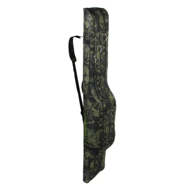Nevis Camou 3 Rekeszes Merevfalú Botzsák 150cm