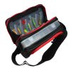 Reiva Spinnertasche 30x21x15cm mit 1 Box Spinnertasche