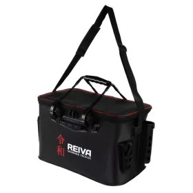 Reiva Seahawk Pro Spinnfischertasche 45x27x26cm