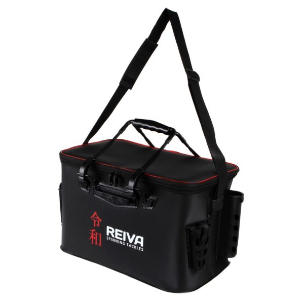 Reiva Seahawk Pro Spinnfischertasche 45x27x26cm