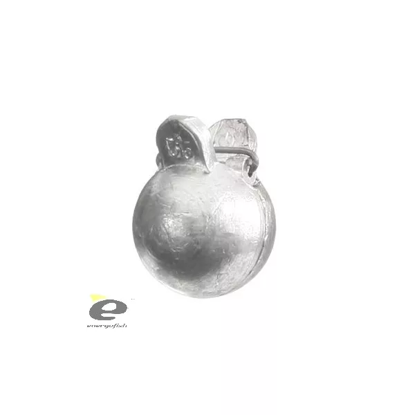 Deáky Tiefenmessblei 25gr