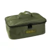 Carp Academy Grüne PVA Organizer-Tasche 30x17x11cm