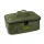 Carp Academy Grüne PVA Organizer-Tasche 30x17x11cm
