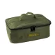 Carp Academy Grüne PVA Organizer-Tasche 30x17x11cm