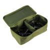 Carp Academy Rollentasche doppelt 32x17x12cm